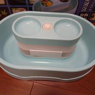 流しそうめん器 美品の画像