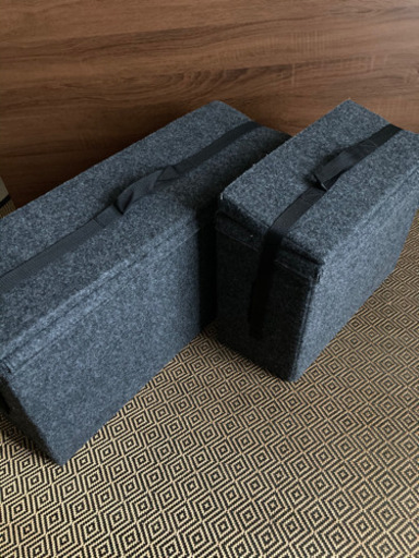 値下げしました‼️プリウスα（7人乗り）専用ラゲッジフラットブロック