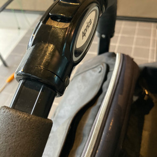 ベビーカー　アップリカの画像