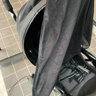 ベビーカー　アップリカの画像