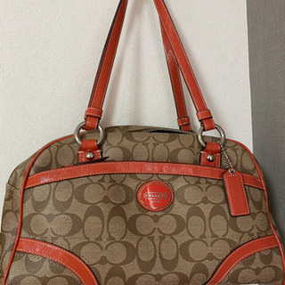 COACH バッグ