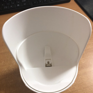 スマホ置き