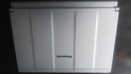 完売御礼【美品・高スペックパソコンはいかが】CF-NX3(i5-4310U)　メモリ8GB　240GBSSD　Windows10Pro　Office365