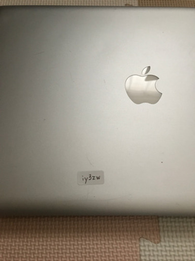 MacBook Pro A1286 ◆ PC1台で、ダブル Mac OS X & Windows10◆他の＆Office付◆高速2.6