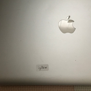 MacBook Pro A1286 ◆ PC1台で、ダブル Mac OS X & Windows10◆他の＆Office付◆高速2.66GHz / 8GB / 高速起動SSD 512GB ◆15.4型◆の画像