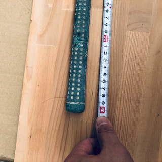 ゴルフ練習　素振りの画像