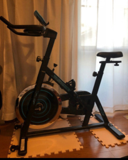 スピンバイク BK1518A