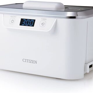 超音波洗浄機 シチズン CITIZEN SWT710