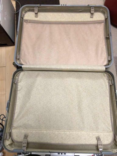 Yuki様   専用   スーツケース
