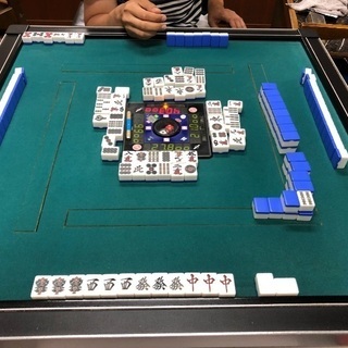 4人打ち麻雀メンバー募集してます‼︎