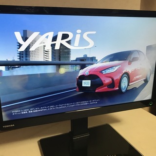 【★プライスダウン★】デジタルハイビジョン液晶テレビ 23型 T...