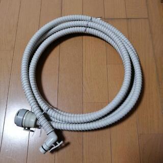 パナソニック　洗濯機給水ホース
