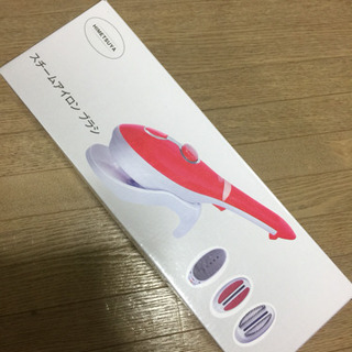 片手アイロンの画像