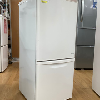 取りに来れる方限定】2015年製 Panasonic(パナソニック) 2ドア冷蔵庫です!!