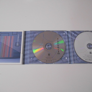 ★美品★嵐　Ｊａｐｏｎｉｓｍ（初回限定盤ＣＤ+ＤＶＤ）の画像