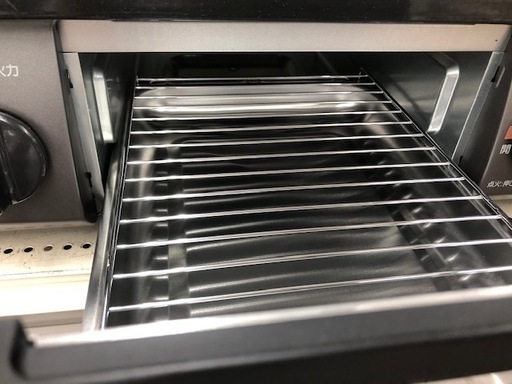 都市ガステーブル　2019年製　Rinnai RTE564BKL