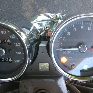決まりました！実働 モンツァレッド 希少 2200台限定 honda ホンダ GB250 クラブマン P型 ４型 書類あり 山形発 自社陸送ありの画像