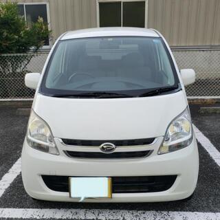 🉐激安・ムーヴ・車検あり【プロフ参照をお願いします。】の画像