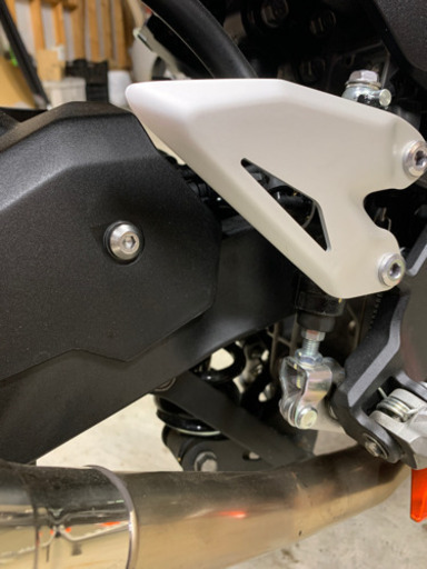 本日22時まで！　2018 ninja400 ワンオーナー　車検来年4月迄　走行6085km