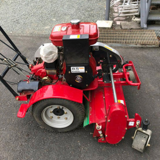 バロメス 芝刈り機