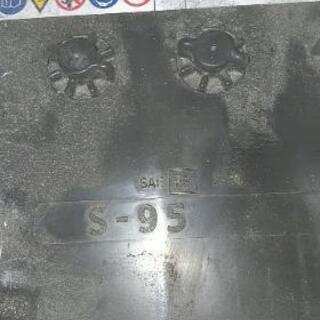 カーバッテリー(中古)