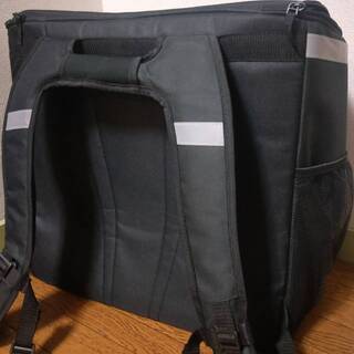 uber用バッグ【ubereats始めたい方へ】の画像