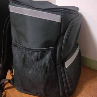 uber用バッグ【ubereats始めたい方へ】の画像