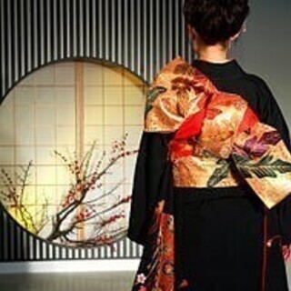 Point着付けでbeautifulの画像