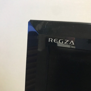 REGZA 32型　締め切りましたの画像
