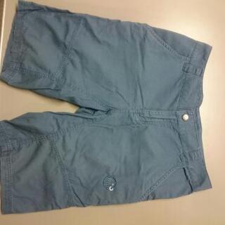 マムート ショートパンツ サイズS