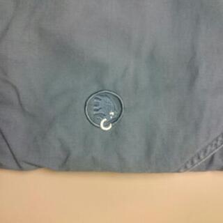 マムート ショートパンツ サイズSの画像