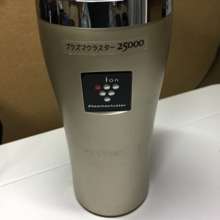 空気清浄機  プラズマクラスタ–２５０００