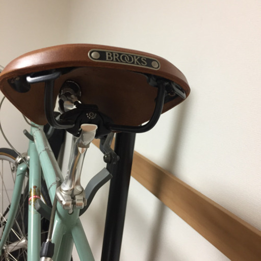 ビアンキ  Via Brera 屋内保管 美品