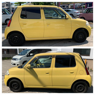 足にエッセどうですか？車検満タン令和４年6月まで！！の画像