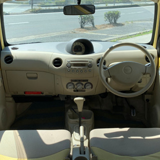 足にエッセどうですか？車検満タン令和４年6月まで！！の画像
