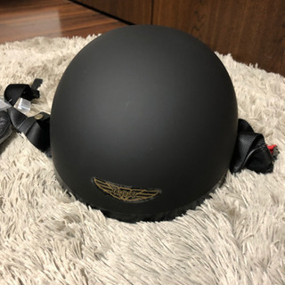 値下げしました！新品　バイク用ヘルメット