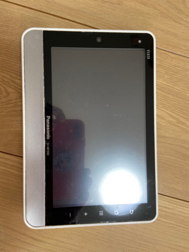 Panasonic プライベートビエラ　お風呂テレビ