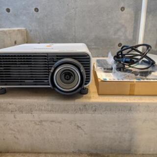 Canon WUX450 プロジェクター本体 Canon WUX450 キャノン プロジェクター