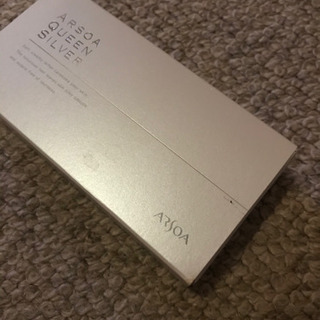 アルソア　クイーンシルバー　石鹸3個セット⭐︎お値下げですの画像