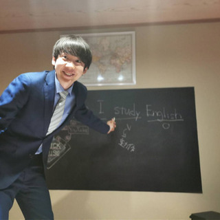 【塾代節約】500円で中学生に英語を教えます！