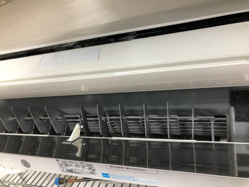 エアコン 日立 RAS-S63B2 2012年 6.3kw 20畳用【安心の3ヶ月保証】?自社配送時?代引き可?※現金、クレジット、ス