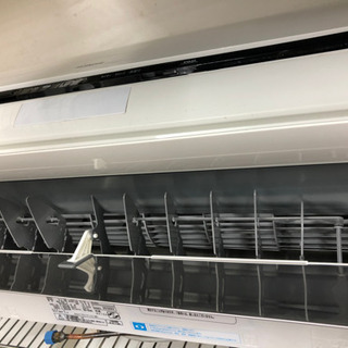 エアコン 日立 RAS-S63B2 2012年 6.3kw 20畳用【安心の3ヶ月保証】