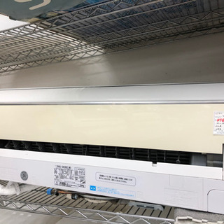 エアコン 日立 RAS-S63B2 2012年 6.3kw 20...