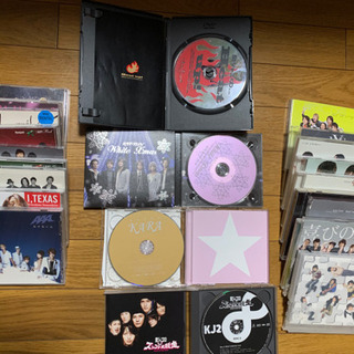 ジャニーズのCD＆他の画像
