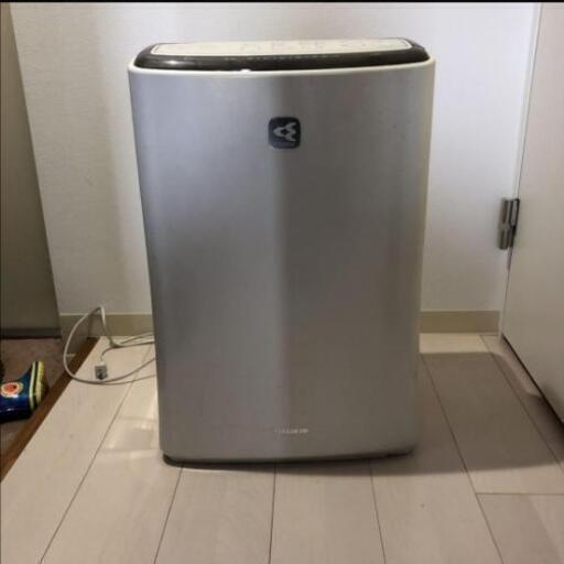 [応募多数のため一旦締切]ダイキンの空気清浄機！