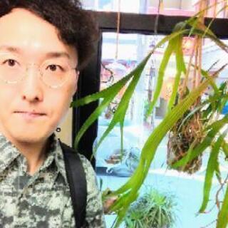 【新しい相方を探しています。】