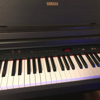 YAMAHA ヤマハ デジタルピアノ YDP-301