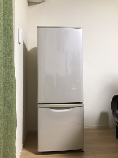 Panasonic単身冷蔵庫お値打ち