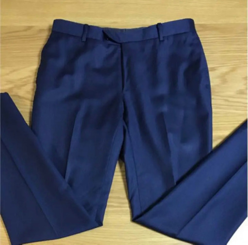 ★タイムセール★エディフィス　セットアップ　スーツ