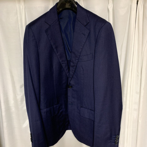 ★タイムセール★エディフィス　セットアップ　スーツ